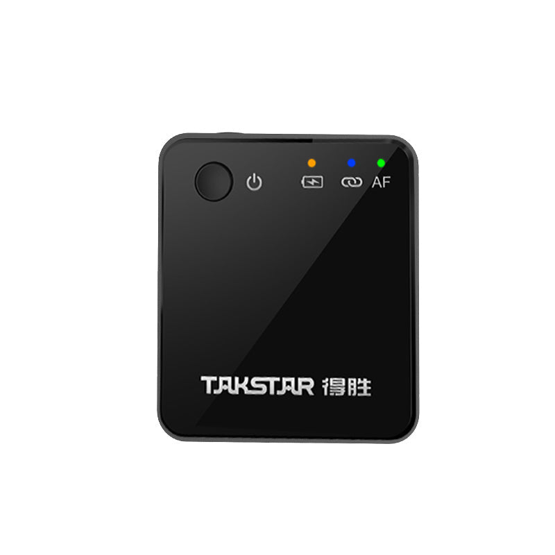 Transmisor y receptor Takstar V1
