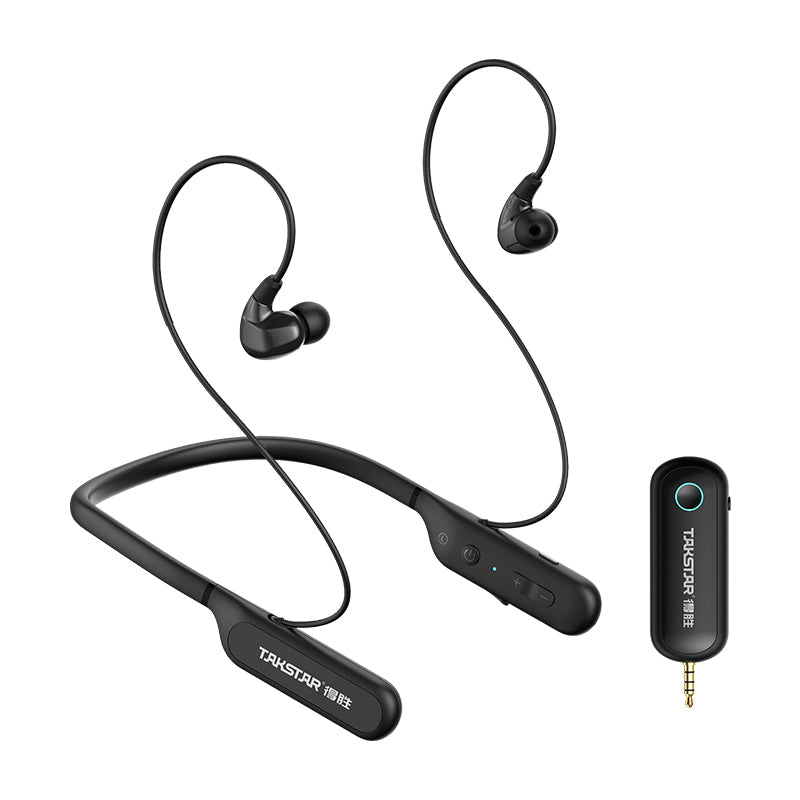 Sistema de monitoreo inalámbrico Takstar WPM-500