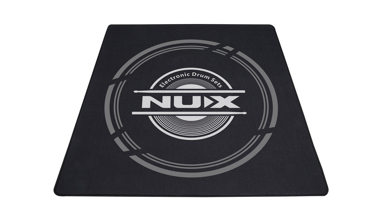 Tapete NUX para batería electrónica - segunda vista