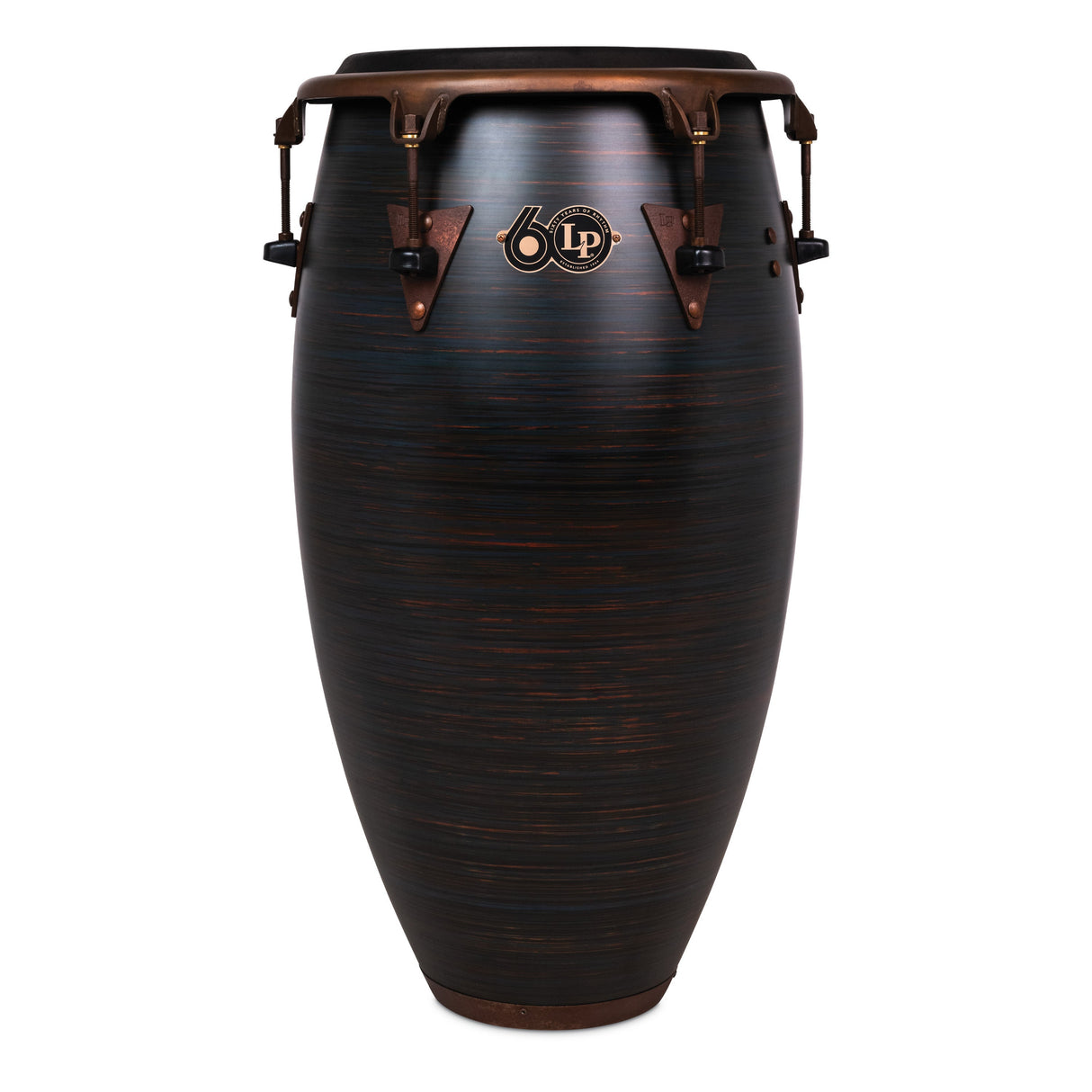 CONGAS LP LP809T-60 ANIVERSARIO RUSTIC 11 3/4 Y 12/1.5