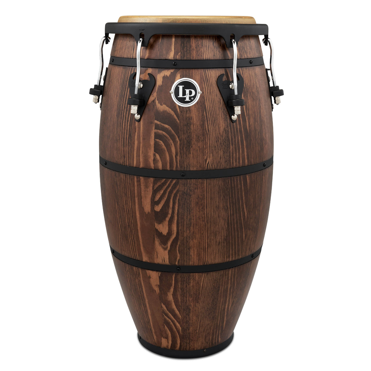CONGAS LP MATADOR WHISKEY 11.75 -12.50