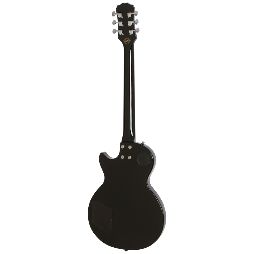 Epiphone Les Paul Studio E1 Vintage Sunburst, vista posterior completa