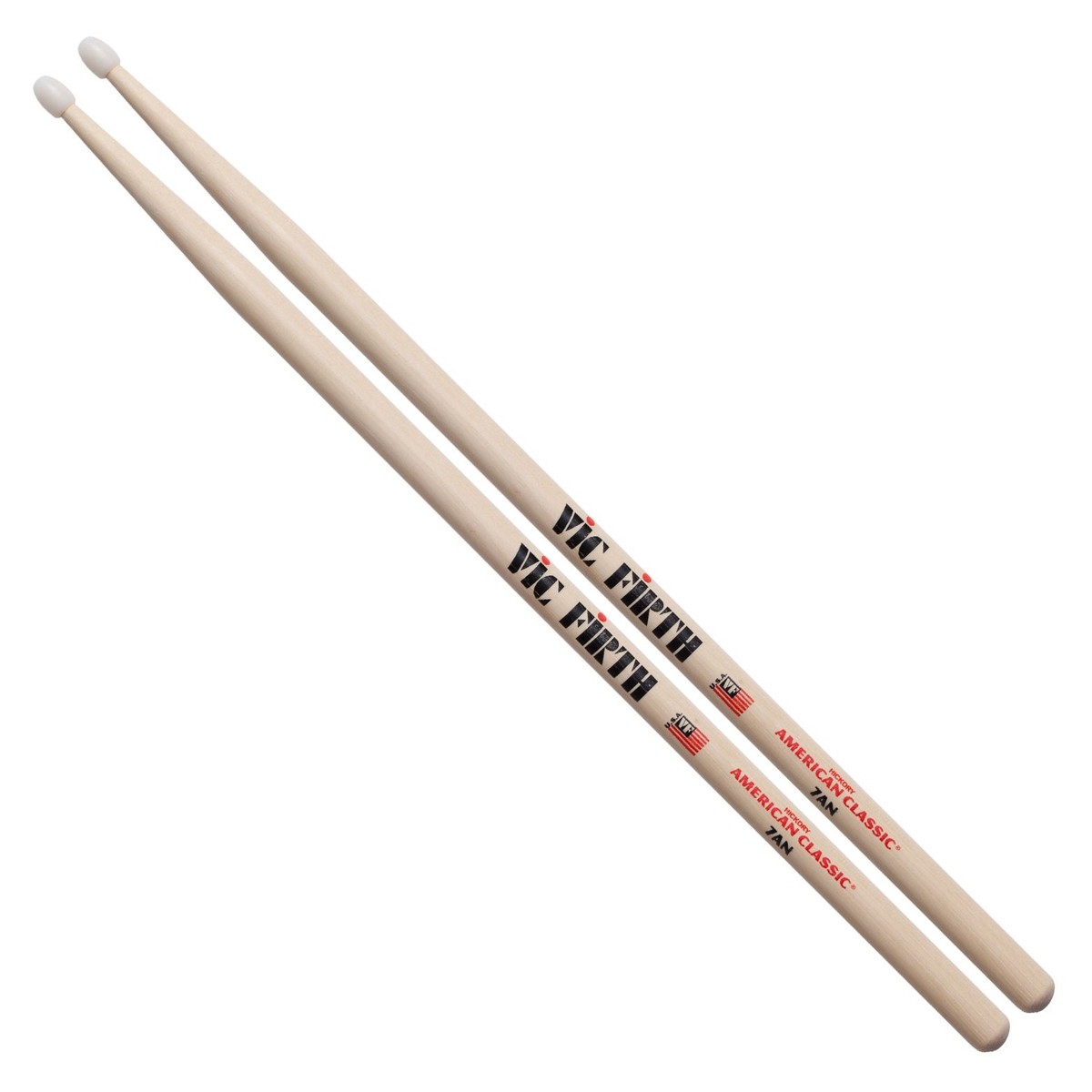 Baquetas Vic Firth 7AN
