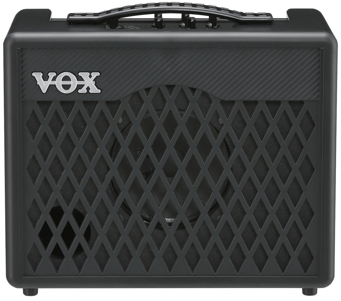 Amplificador de modelado para guitarra VOX VX I