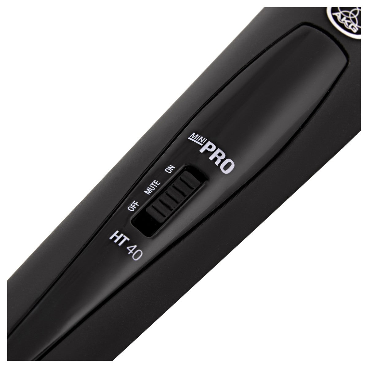 Micrófono Inalámbrico Akg Wms40 Mini vocal