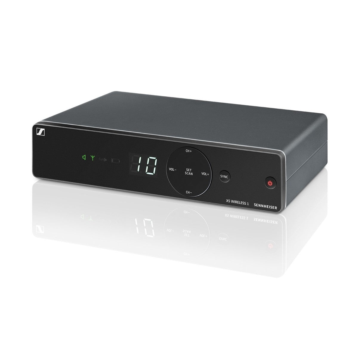 Micrófono Inalámbrico Sennheiser XSW1 825A