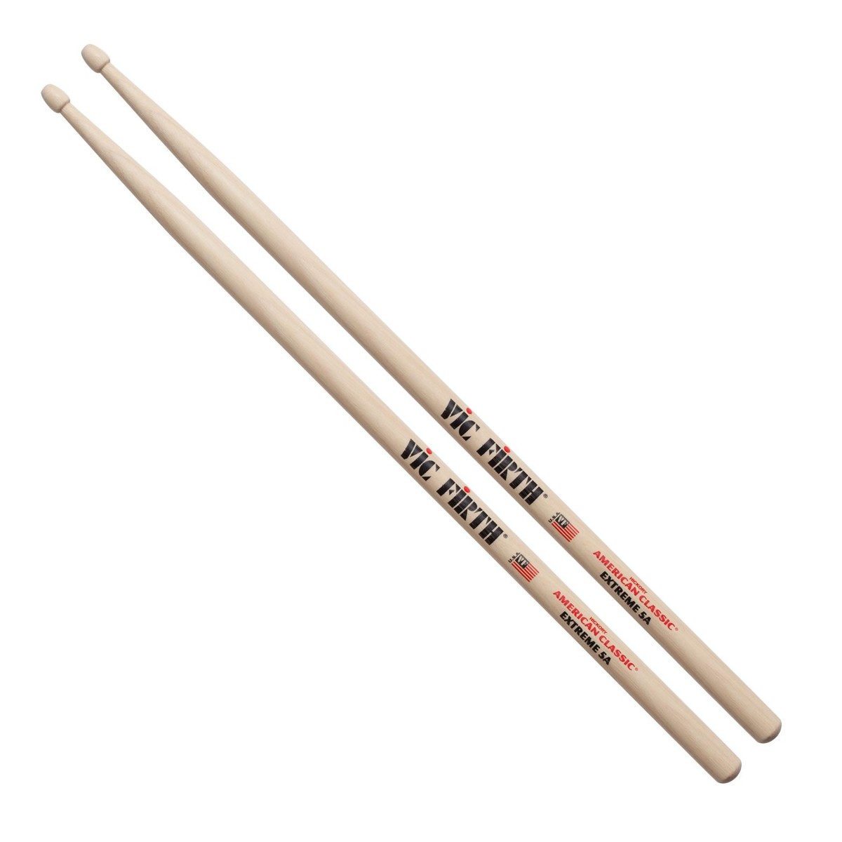 Baquetas Vic Firth 5A Xtreme