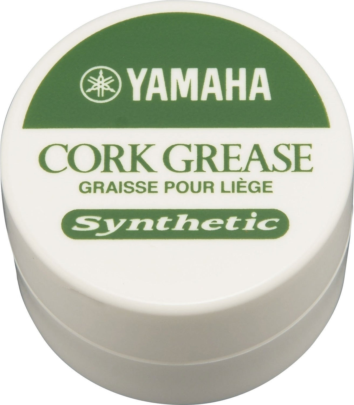 Grasa Yamaha Cork Grease Soft CG4 de 10 g, imagen oficial de alta resolución