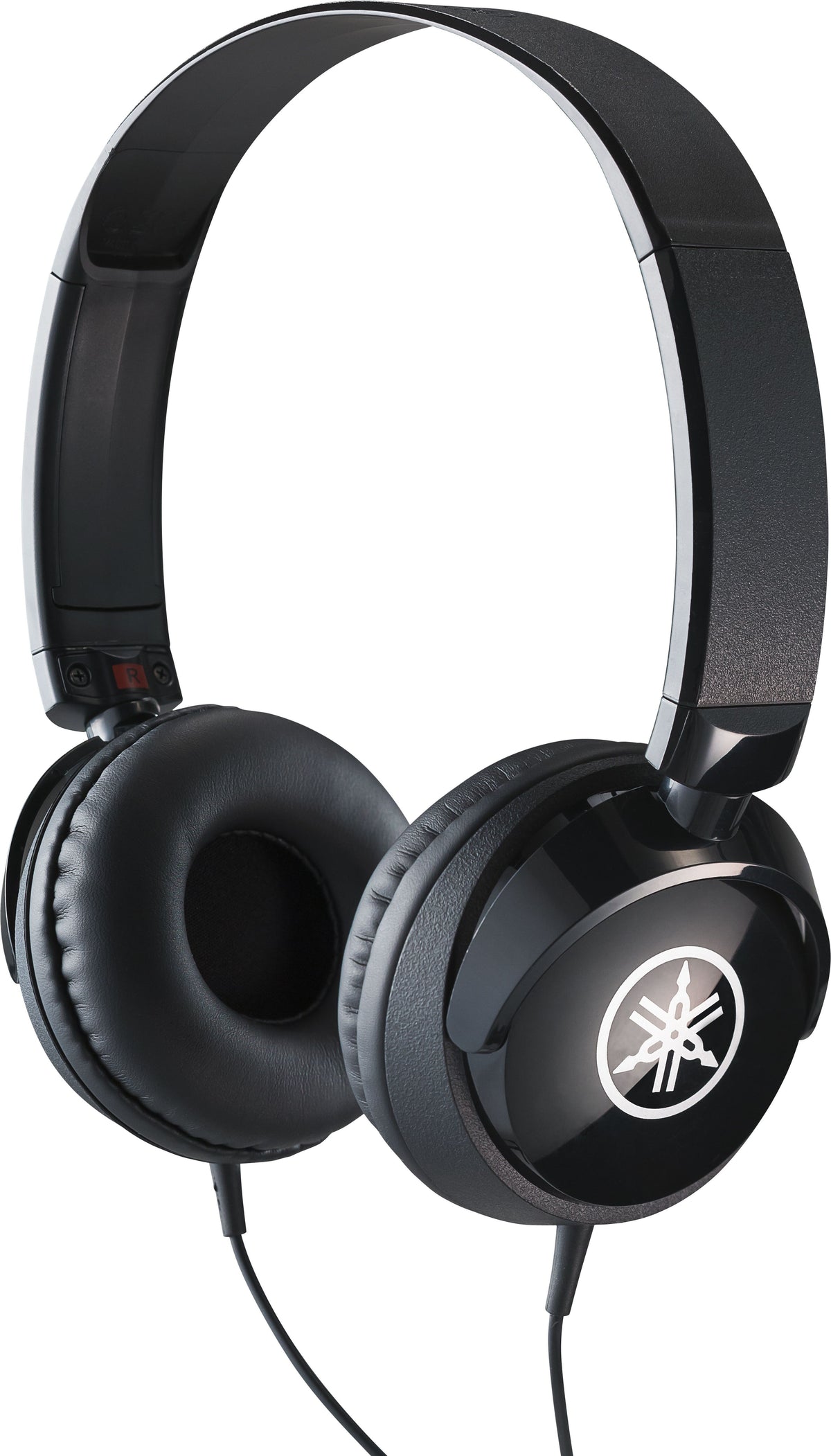 Audífonos Yamaha HPH-50B negros - vista principal