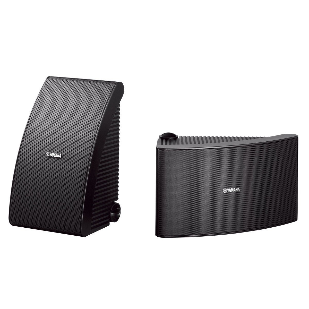 Parlantes Yamaha NS-AW992WH blancos - vista principal