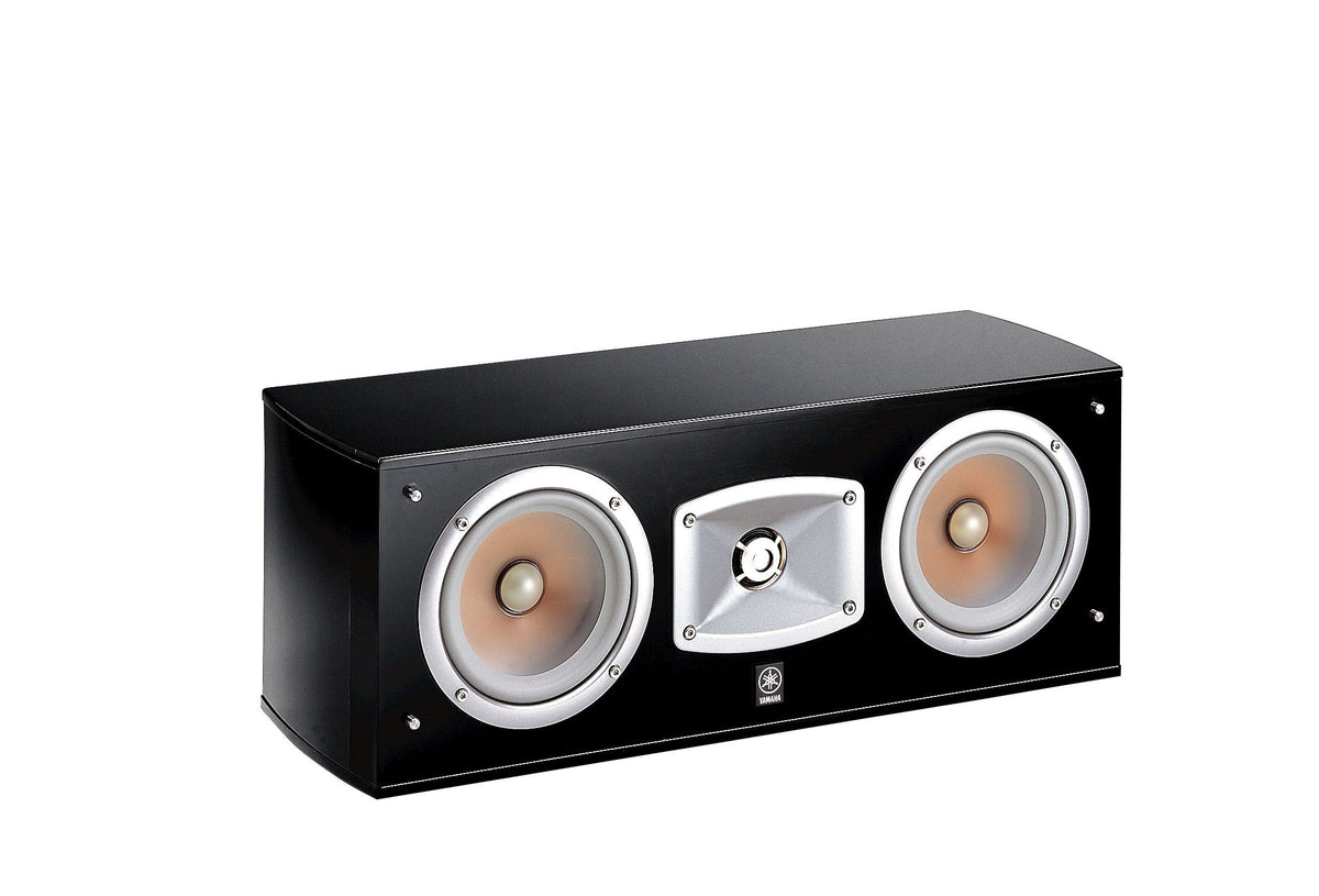 Parlante central Yamaha NS-C444 - vista principal