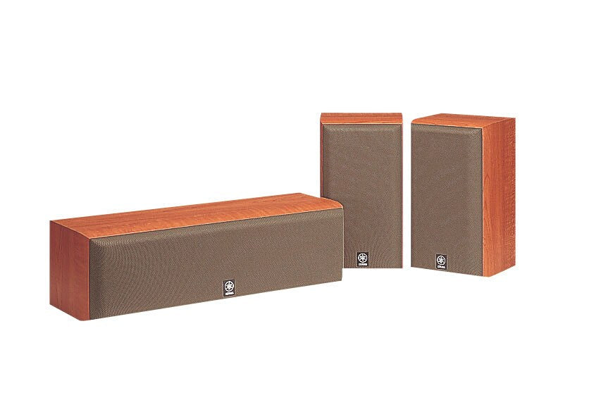 Sistema de parlantes Yamaha NS-P60 - vista principal