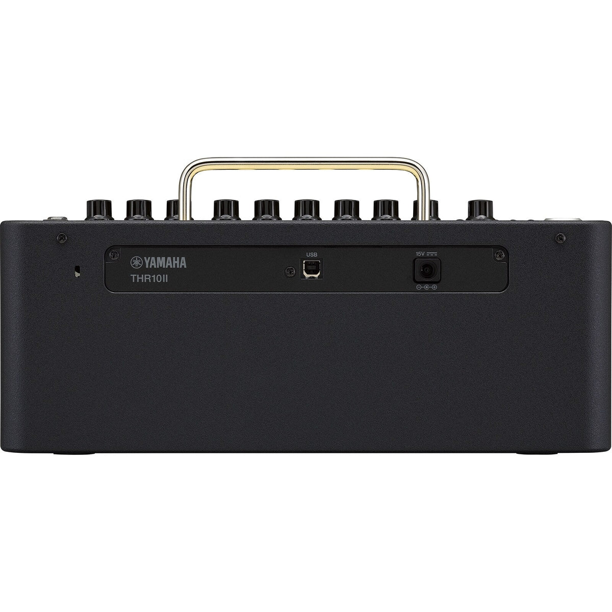 Amplificador Yamaha THR10II 20W