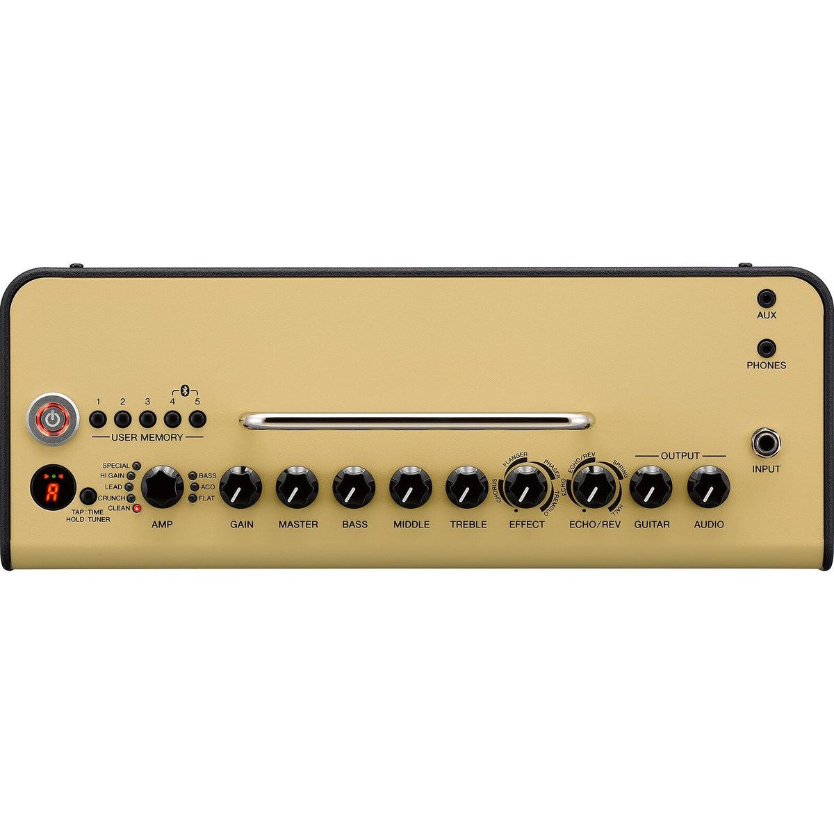 Amplificador Yamaha THR10II 20W