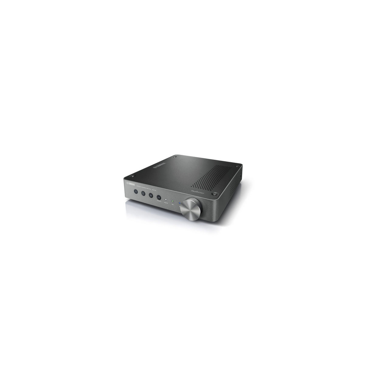 Amplificador Yamaha WXA50 - vista principal