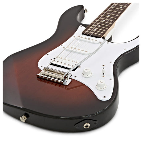 Guitarra Eléctrica Yamaha PAC112J Sunburst