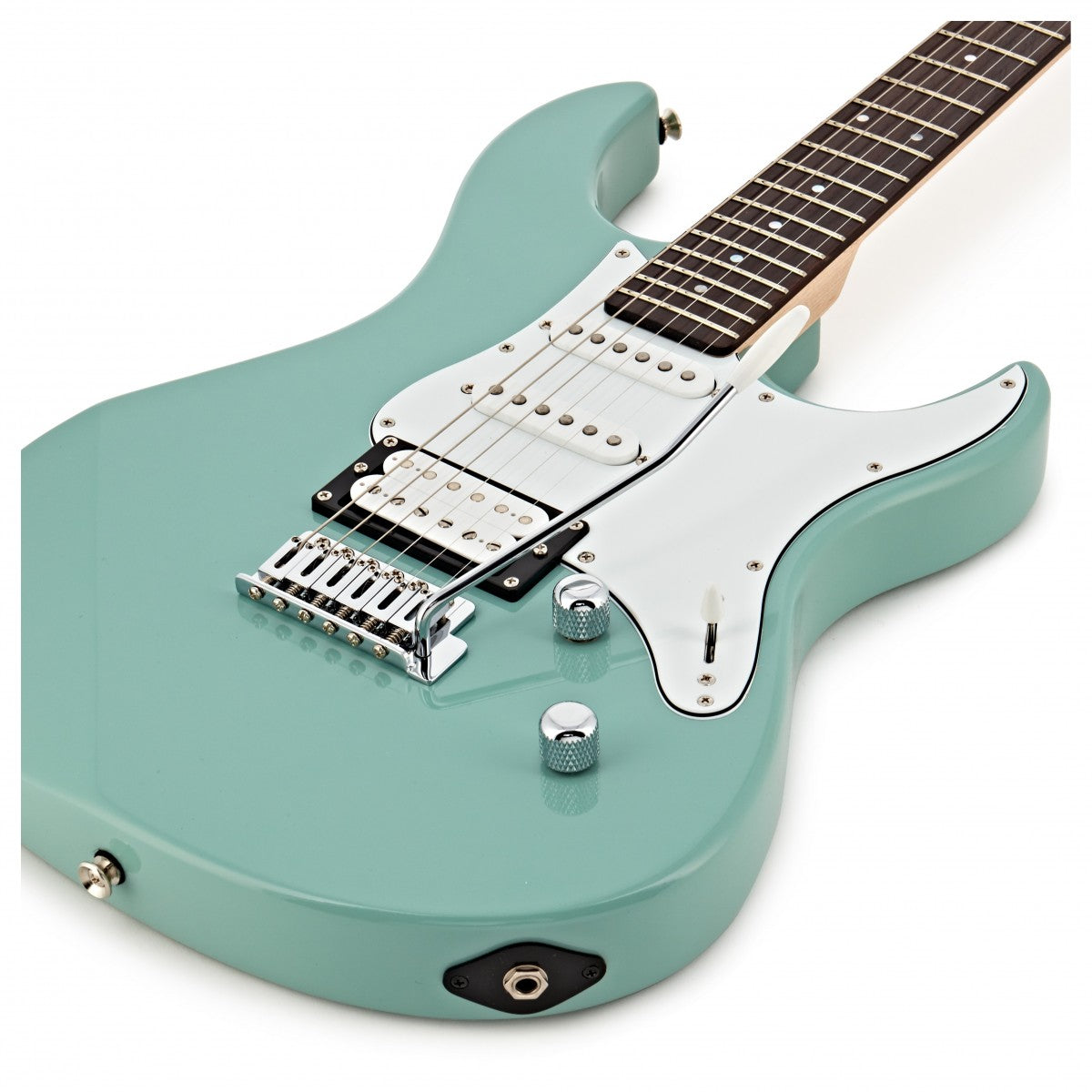 Guitarra Eléctrica Yamaha Pacifica PAC112V SOB Azul Sonic