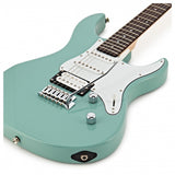 Guitarra Eléctrica Yamaha Pacifica PAC112V SOB Azul Sonic