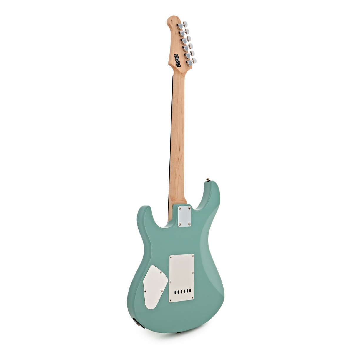 Guitarra Eléctrica Yamaha Pacifica PAC112V SOB Azul Sonic