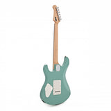 Guitarra Eléctrica Yamaha Pacifica PAC112V SOB Azul Sonic