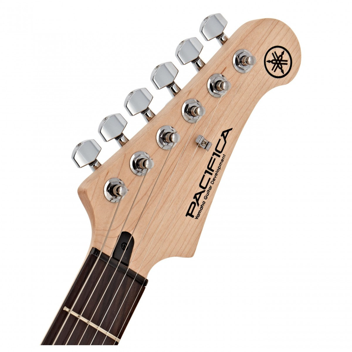 Guitarra Eléctrica Yamaha Pacifica PAC112V SOB Azul Sonic