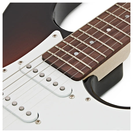 Guitarra Eléctrica Yamaha PAC112V Sunburst