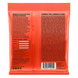 Encordado Ernie Ball 2215