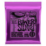 Encordado Ernie Ball 2220