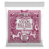 Encordado Ernie Ball Ernesto Palla 2409