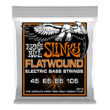 Encordado Ernie Ball 2813