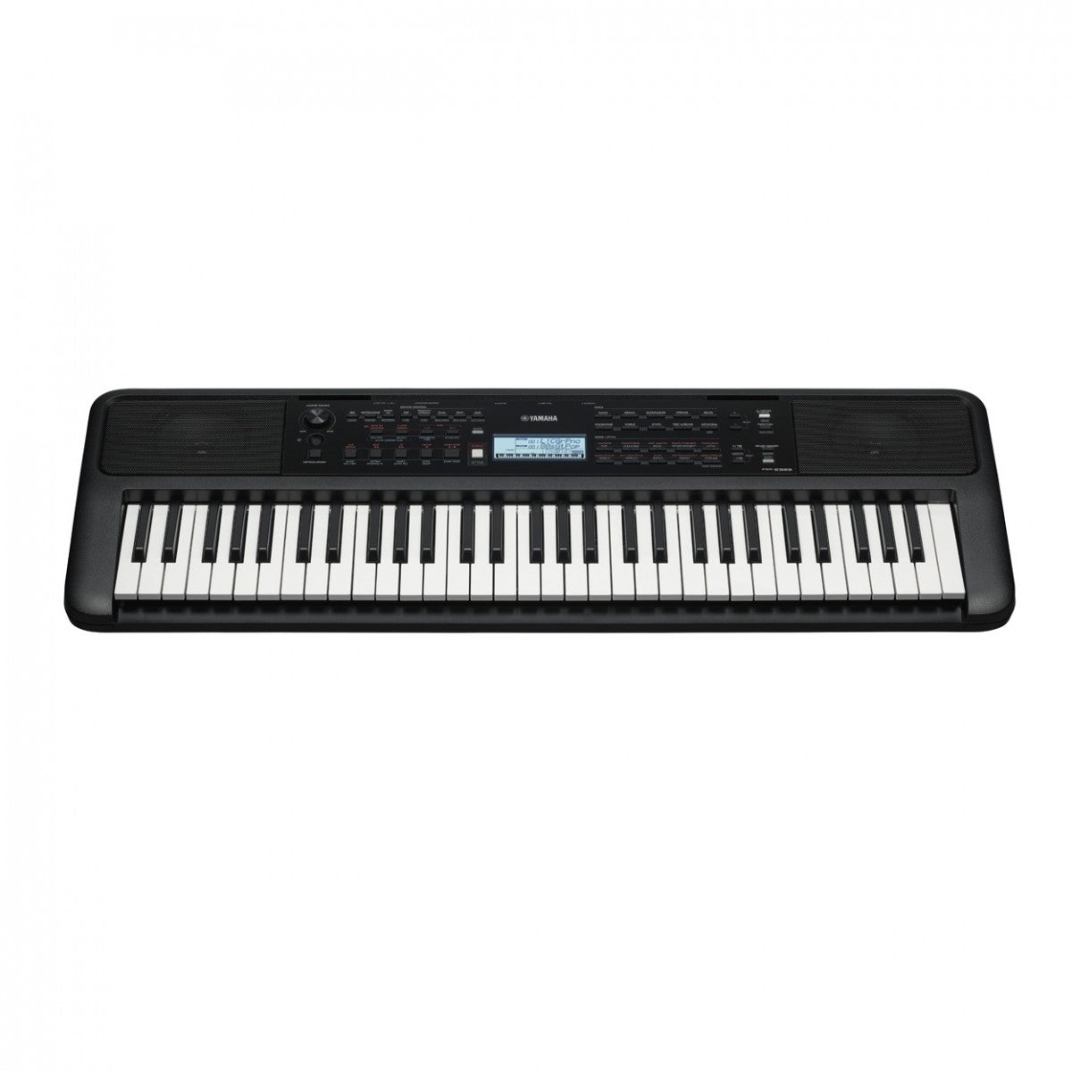 Teclado Organeta Yamaha PsrE 383