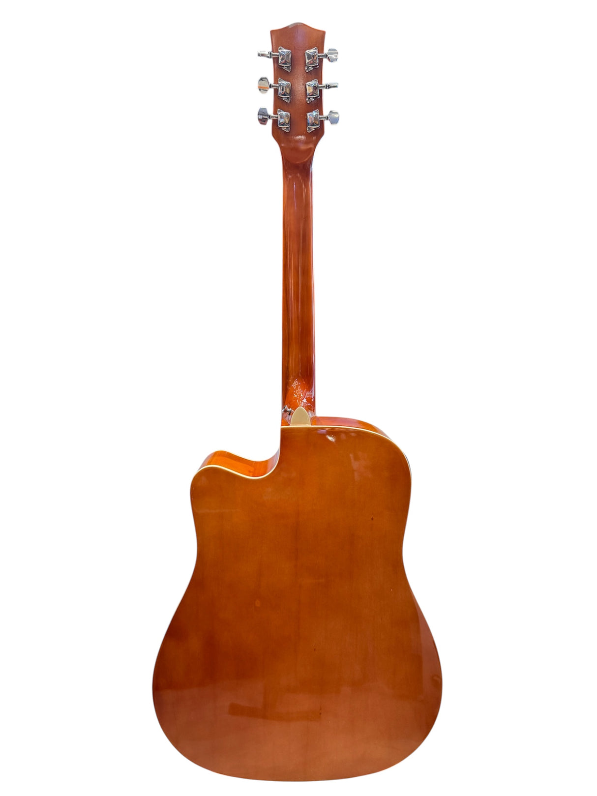 Guitarra Electroacustica Ayson 4110