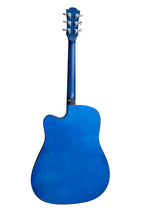 Guitarra Electroacustica Ayson 4114