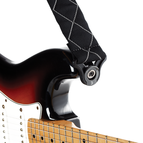 Correa D’Addario 50BAL02, imagen oficial adicional 4