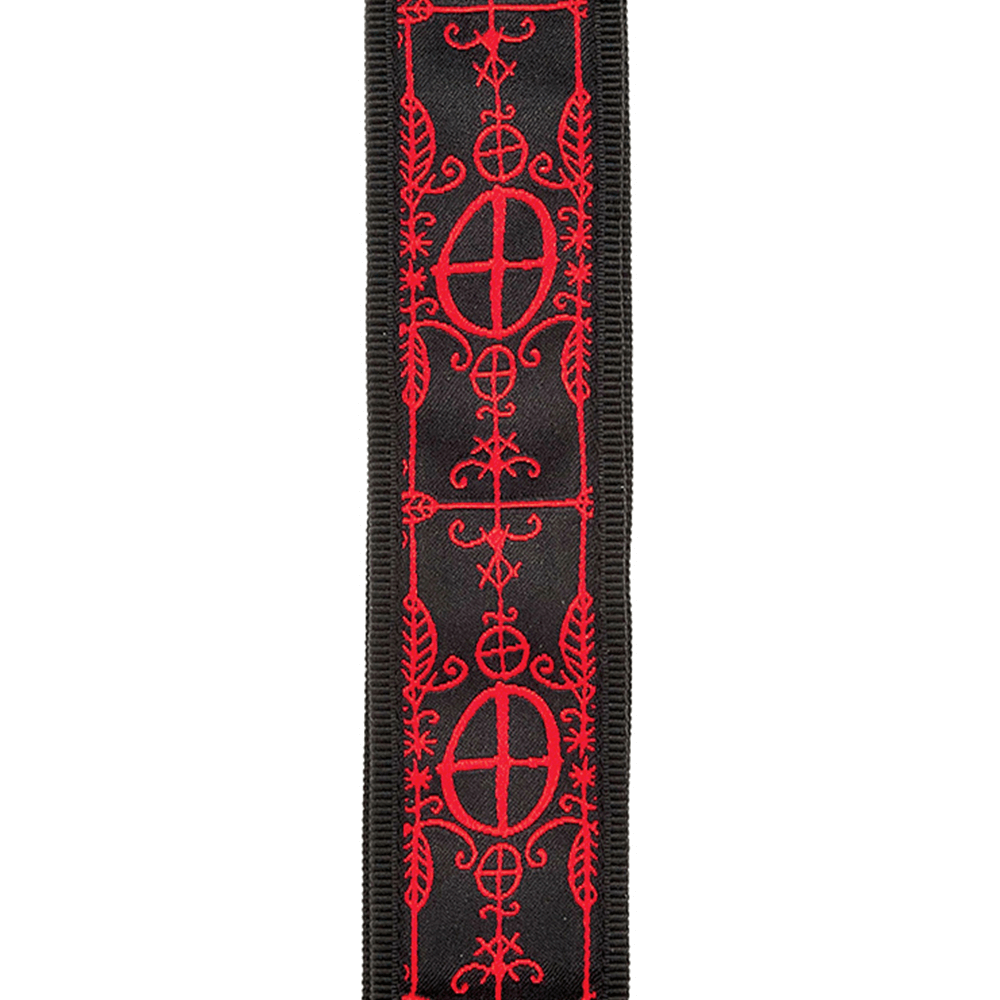 Correa D’Addario 50PLA12, imagen oficial adicional 1