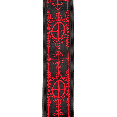 Correa D’Addario 50PLA12, imagen oficial adicional 1