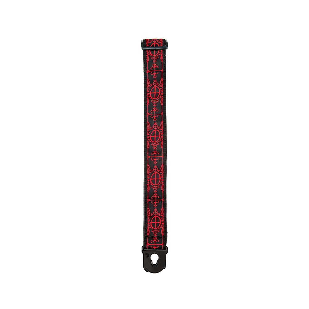 Correa D’Addario 50PLA12, imagen oficial adicional 2