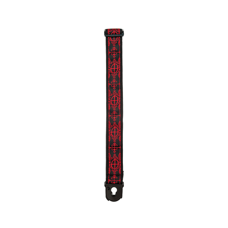 Correa D’Addario 50PLA12, imagen oficial adicional 2