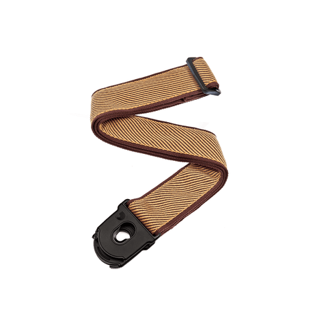 Correa D’Addario 50PLB06, vista principal