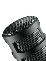 Micrófono 512 Audio Limelight, detalle de diseño