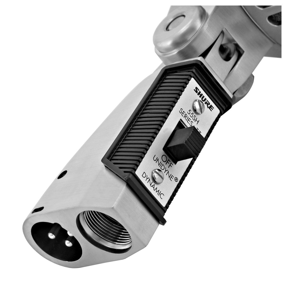 MICROFONO SHURE 55SH SERIES II