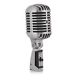 MICROFONO SHURE 55SH SERIES II