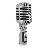 MICROFONO SHURE 55SH SERIES II