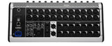 Consola digital QSC TouchMix 30 Pro vista posterior