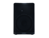 Cabina activa QSC CP12 vista frontal