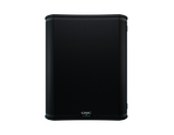 Subwoofer activo QSC KS118 vista frontal