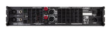 Amplificador QSC GXD8 vista posterior