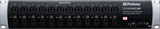 Mezcladora digital PreSonus StudioLive 24R panel de entradas