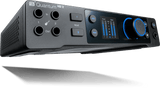 Interfaz PreSonus Quantum HD 2 vista diagonal