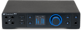 Interfaz PreSonus Quantum HD 2 vista frontal